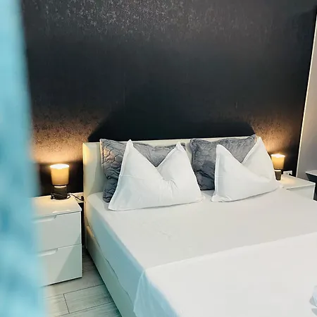 Apartament Amely Mamaia Nord By Building Stefan *