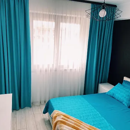 Apartament Amely Mamaia Nord By Building Stefan *