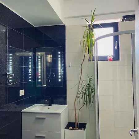 Apartament Amely Mamaia Nord By Building Stefan Năvodari