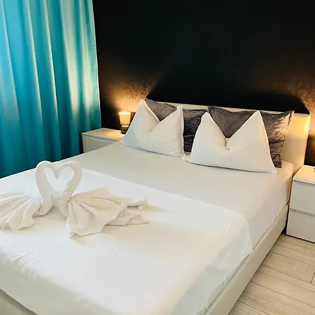 Apartament Amely Mamaia Nord By Building Stefan
